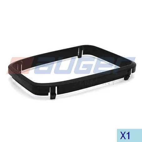 Манжета рычага КПП MAN TG-S - MAN AUGER 87864