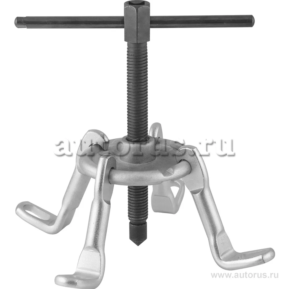 Съемник ступицы PCD 90-180 мм 11пр JONNESWAY AE310013