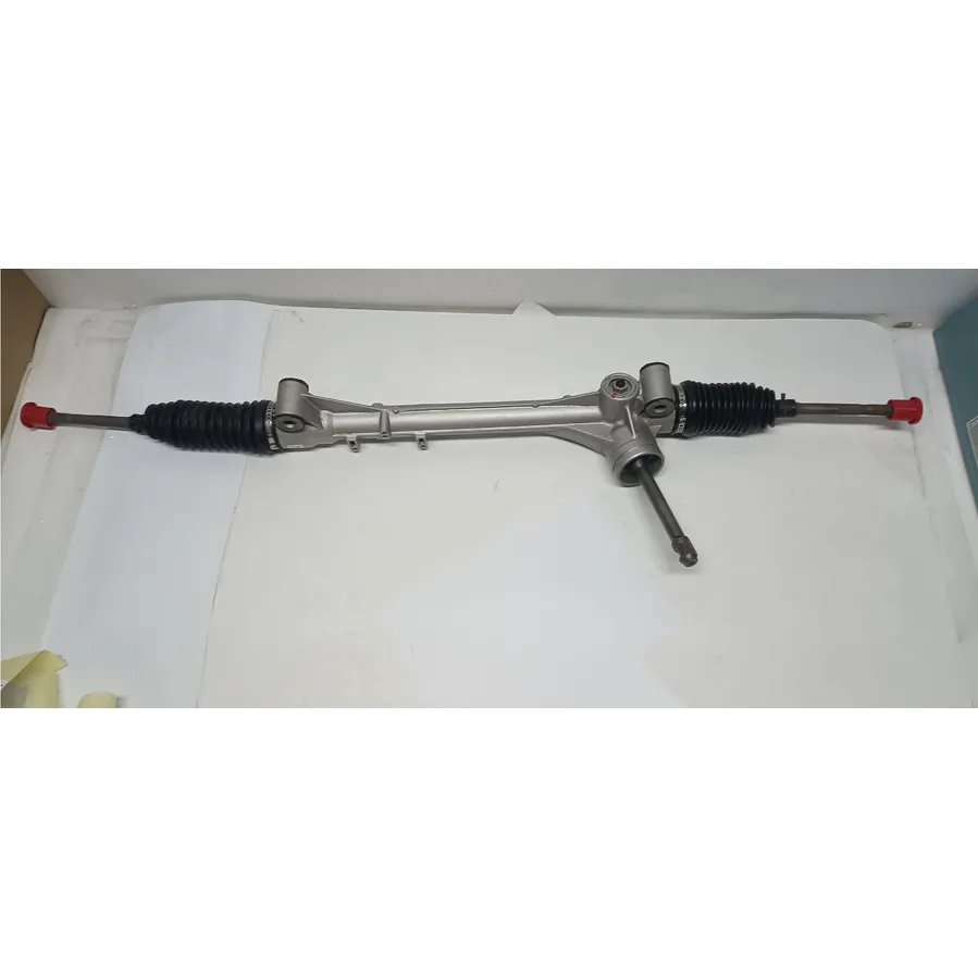 Рейка рулевая восст для CHERY TIGGO 8 T18 18- гар 1 год R2524, Уценка Reikanen R2524-N0 Уценка