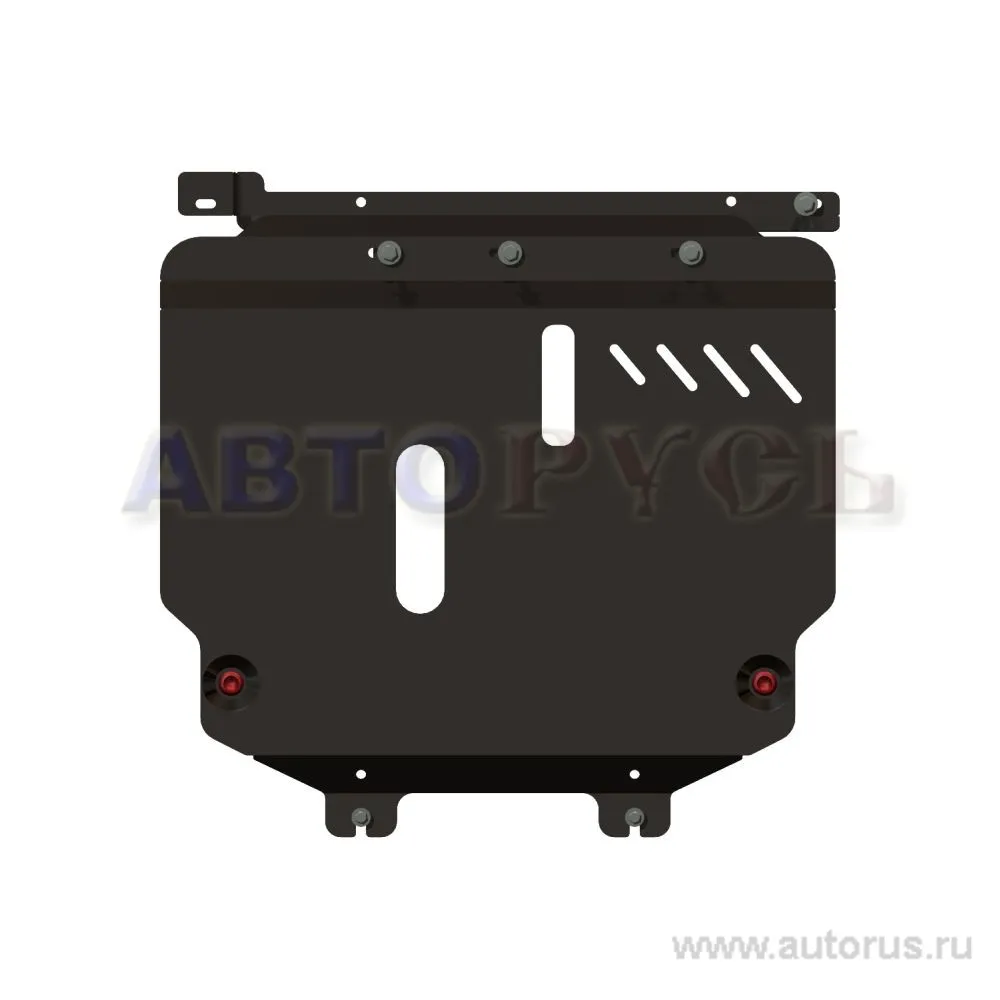 Защита двигателя (шериф)