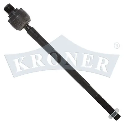 Тяга рулевая OPEL Astra G (98-), Zafira (99-) KRONER K306069