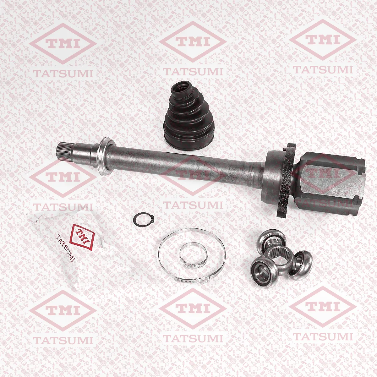 ШРУС внутренний правый к-т TOYOTA Alphard/Corolla/Estima/Ipsum/Isis/Noah/RAV4 TATSUMI TDB1134