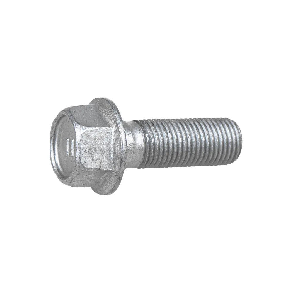 Болт рычага TOYOTA 90105-12175