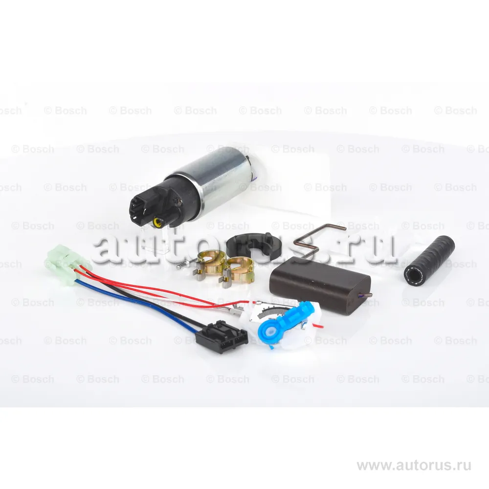 Бензонасос