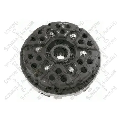 Корзина сцепления GF2/350Volvo STELLOX 8304597_SX