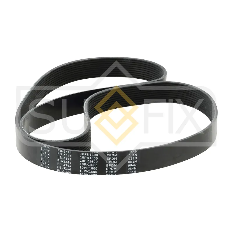 Ремень поликлиновый SUFIX FB-3344