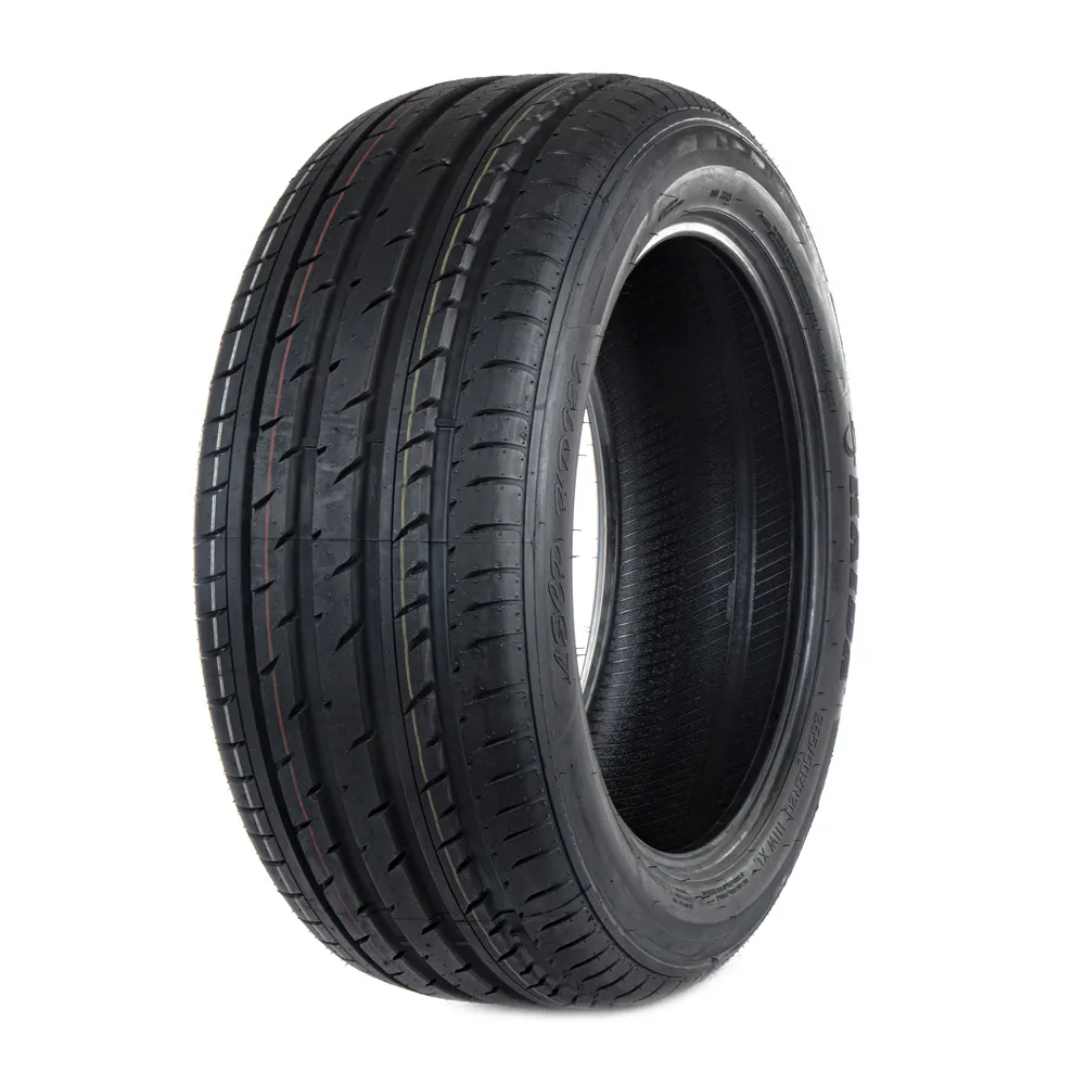 Шина R20 265/50 HAIDA HD927 111W лето HD9272655020