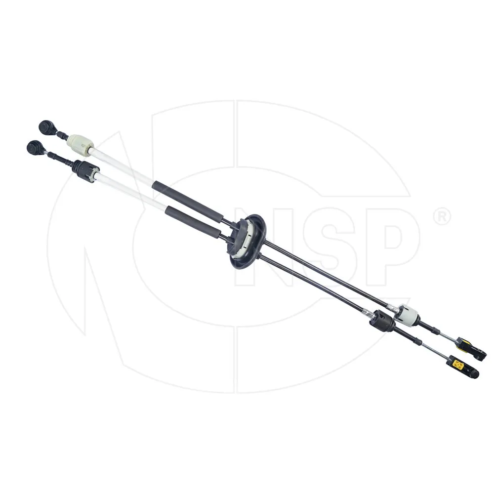 Трос КПП PEUGEOT PARTNER/CITROEN BERLINGO (08-16) NSP NSP152444HG
