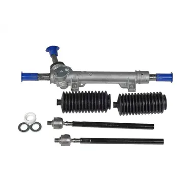 Рейка рулевая механическая с тягами, 9451114580 Peugeot Partner 96 STELLOX 31-37054-SX