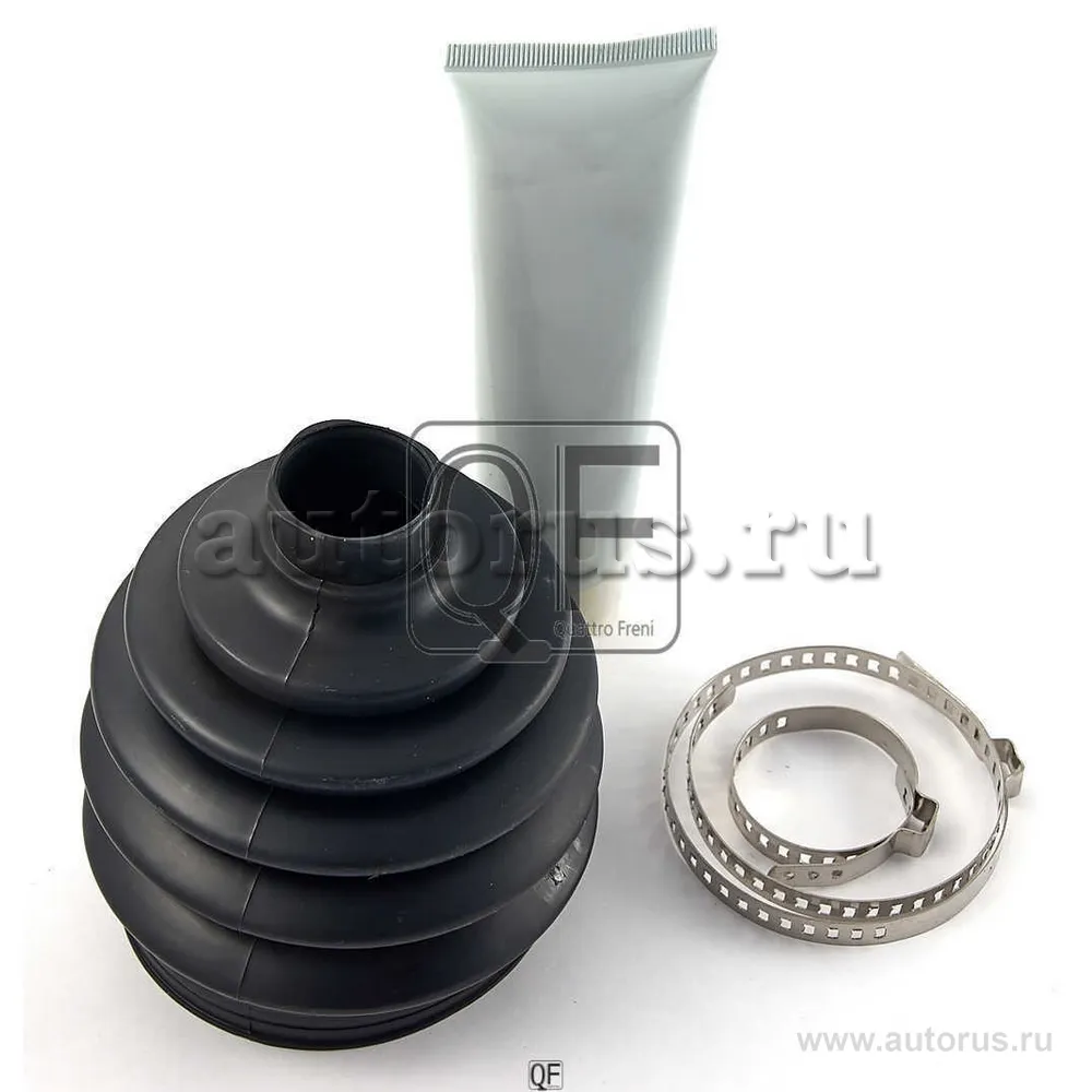 Пыльник шрус наружный комплект 89X111X28 QUATTRO FRENI QF00000062