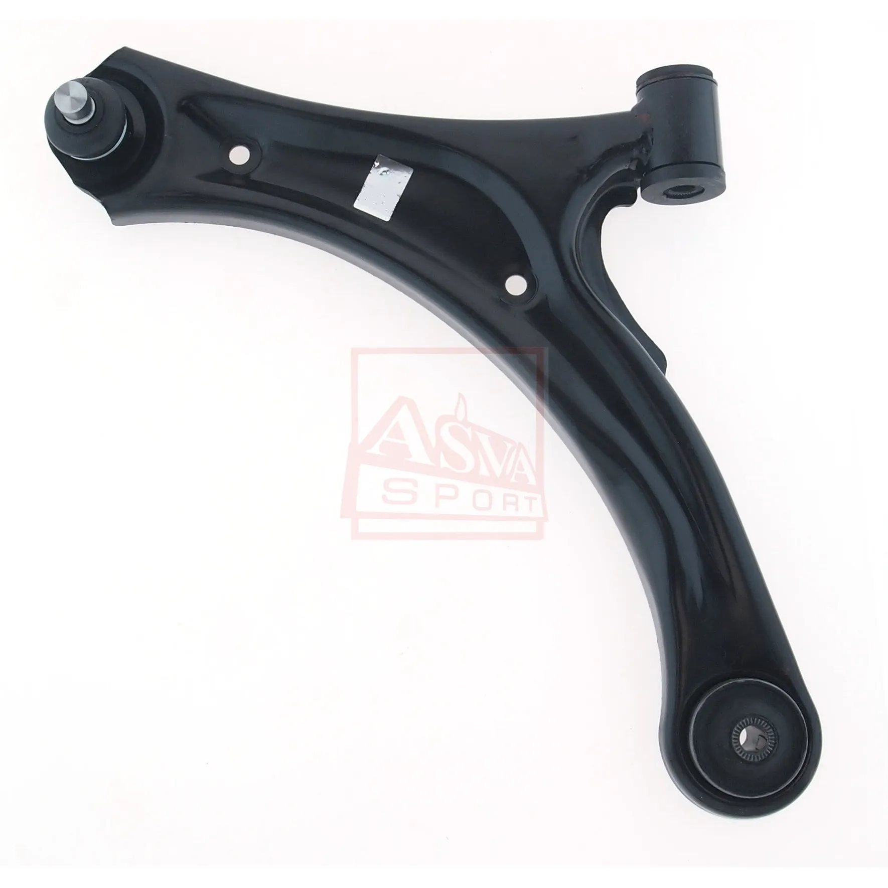 Рычаг передний левый SUZUKI LIANA RH413/RH416/RH418 2001-2008 ASVA 0724-016