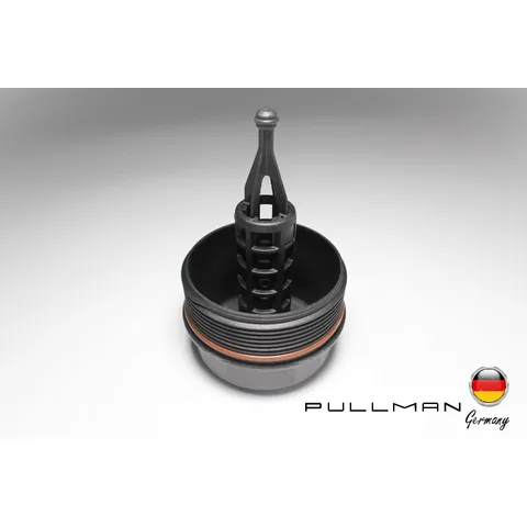 Крышка масляного фильтра PULLMAN 6A248100308