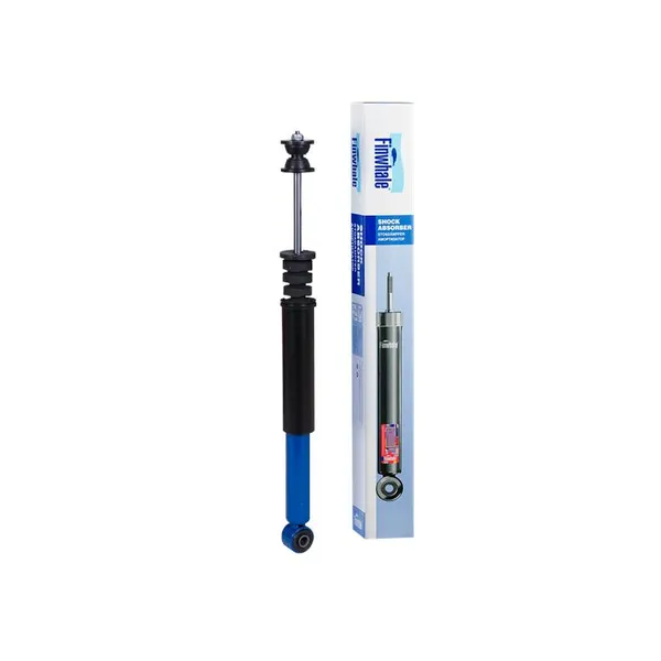 Амортизатор зад. газовый Note (E11)(05-13) FINWHALE 25073GU