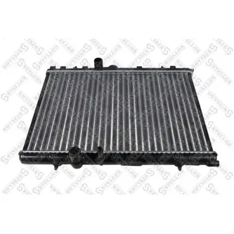 Радиатор системы охлаждения АКПП Citroen Xsara 1.6i 16V 02> STELLOX 10-26869-SX