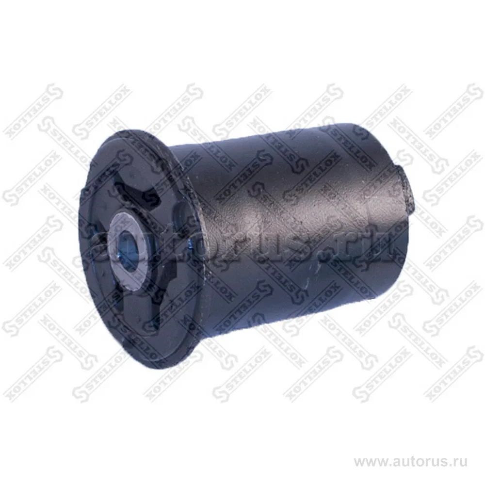 Сайлентблок зад.балки Audi 80 91-96 STELLOX 71-11243-SX