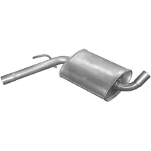 Глушитель средн часть VW PASSAT 88-96, PASSAT Variant 88-97 POLMOSTROW 30.17