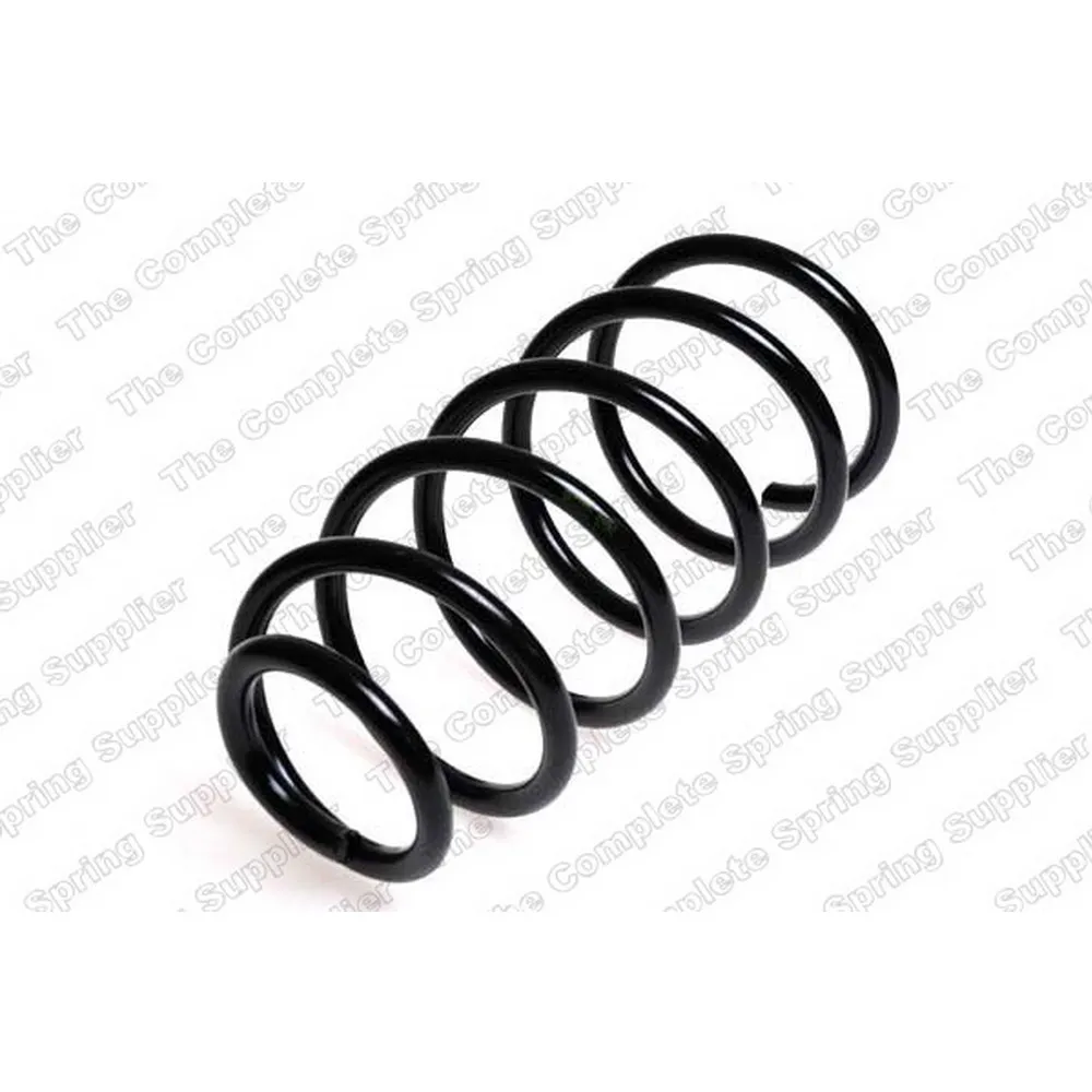 Пружина передняя L=R AUDI A3/VW Bora/Golf IV/New Beetle LESJOFORS 40 950 45