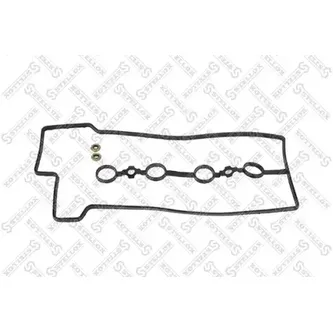 К-т прокладок клапанной крышки Toyota Yaris 1.0/1.3 16V 99> STELLOX 11-28188-SX