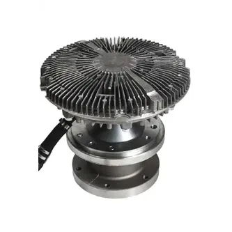 Вискомуфта привода вентилятора с проводом d260 MB Actros ZENTPARTS Z02213_ZNT