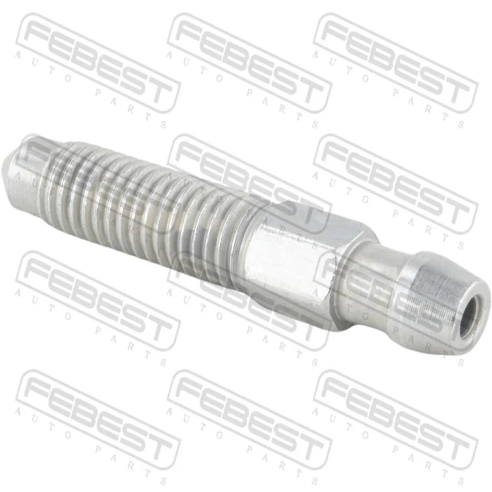 Штуцер прокачной VOLKSWAGEN POLO/DERBY/VENTO-IND 2002-2010 [RDW] FEBEST 8870-009