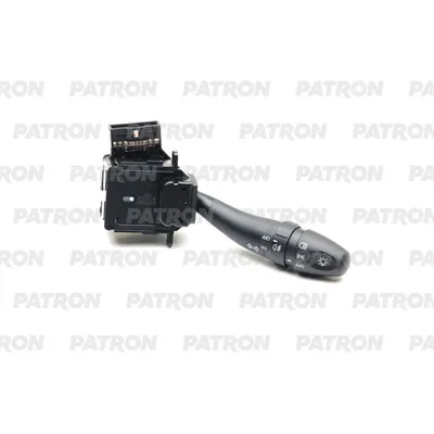 Переключатель подрулевой HYUNDAI Sonata IV 99-05 PATRON P150318