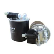 Топливный фильтр ALCO FILTERS SP-1459