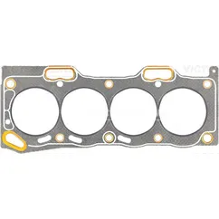 Прокладка ГБЦ Toyota Corolla 1.3 1.5 16V 4E 5E-FE 90 VICTOR REINZ 615284500
