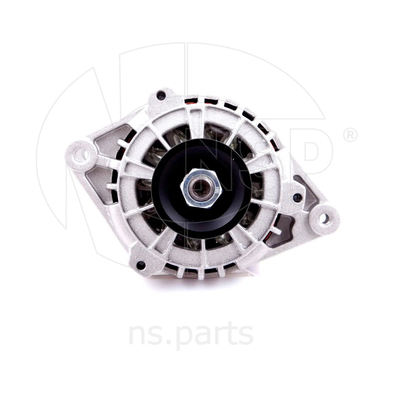 Генератор CHEVROLET Lanos NSP NSP0196303556