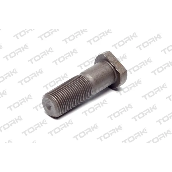 Шпилька колесная задняя. L 63 mm M 18 x 1,5 TRK6420
