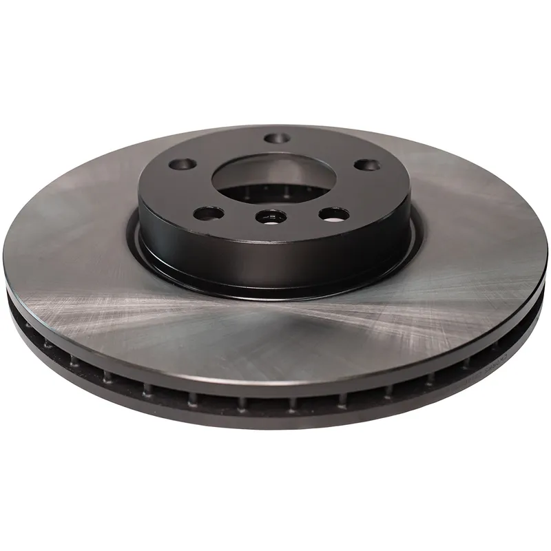 Диск тормозной передний BMW X5-E70/F15 / X6-E71/F16 CWORKS C210R2260