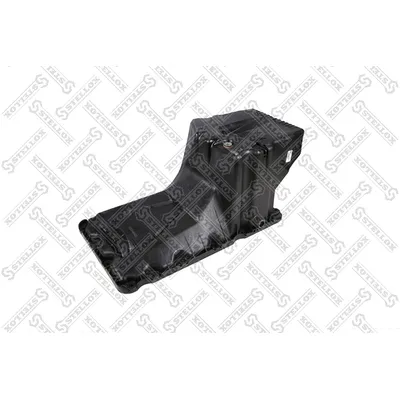 Поддон картера двигателя MB OM904LA STELLOX 81-09511-SX