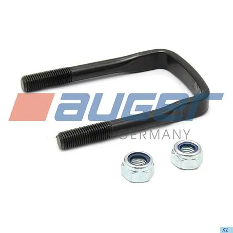 Стремянка рессоры