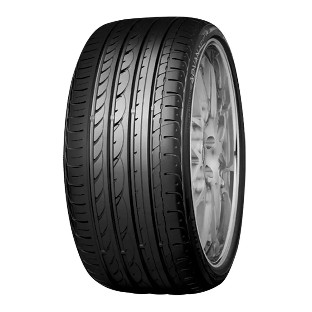 Шина R20 255/40 Yokohama Advan Sport V103S 97Y лето F4051