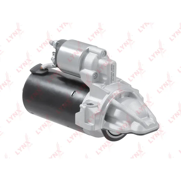 Стартер CITROEN Jumper 2.2D 11>, PEUGEOT Boxer 2.2D 11>, F LYNXauto ES-1283