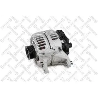 Генератор 12v 90a со шкивом Audi A4, VW Passat, Skoda Superb 1.6-2.0i 00-08 STELLOX 0610794_SX