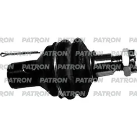 Опора шаровая MERCEDES-BENZ: 100 87- PATRON PS3165