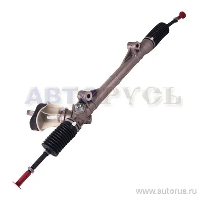 Рейка рулевая RENAULT LOGAN 1.4-1.6 без ГУР