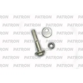 Болт-эксцентрик комплект CHEVROLET CAPTIVA, SUBURBAN 1500 / OPEL A PATRON PBLT129