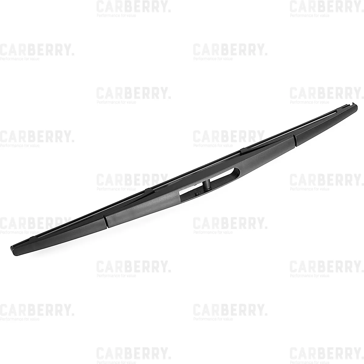 Щетка стеклоочистителя мм 1 шт CARBERRY 26CA156