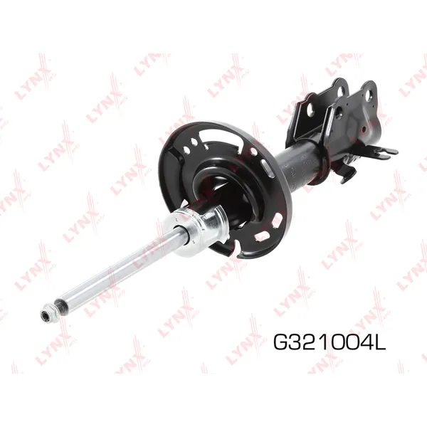 Амортизатор передний L MAZDA CX-5(KE) 11> LYNXauto G321004L