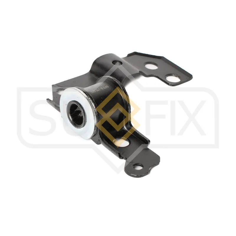 Сайлентблок подвески SUFIX SL-1795