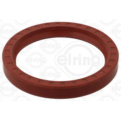 Сальник 80x100x13 A LD VMQ Renault R19R21 1.4 88 Clio 1.1 90 - 94