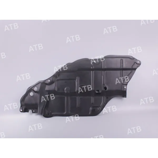 Защита бампера Toyota Camry 40 2006-2011 левая ATB 1ATCM40RR0L
