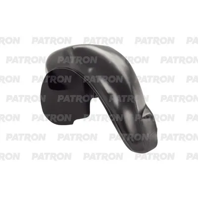 Подкрылок Подкрылок передний правый Nissan Qashqai II J11 17 PATRON P72-2634AR