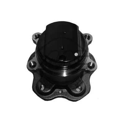 Ступица колеса NISSA Metalcaucho 90075
