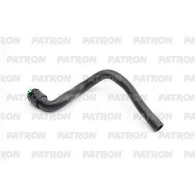 Патрубок системы отопления (пр-во Турция) OPEL ASTRA H 1.2/1.4 PATRON PH2172