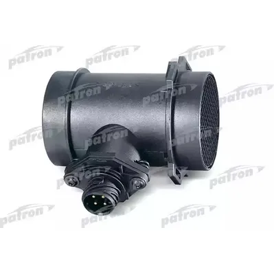 Расходомер воздуха BMW E32/E34/E36/E38/E39 2.5-3.5 90-01 PATRON PFA10047