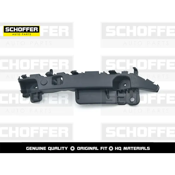 Крепление бампера правое Chevrolet Cruze 09- SCHOFFER SHF04920