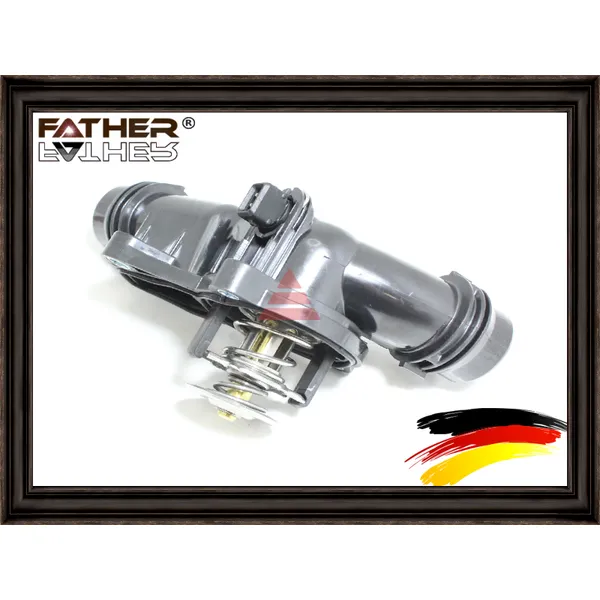 Термостат в сборе FATHER F3105R70