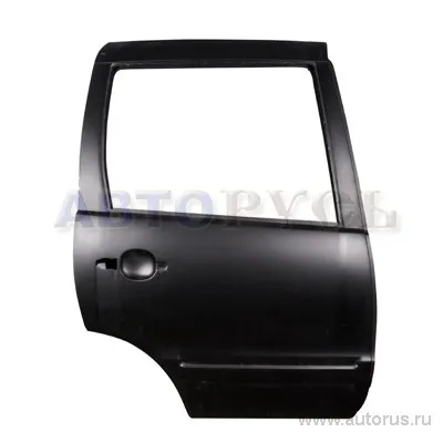 Дверь ВАЗ 2123 задняя правая н/обр